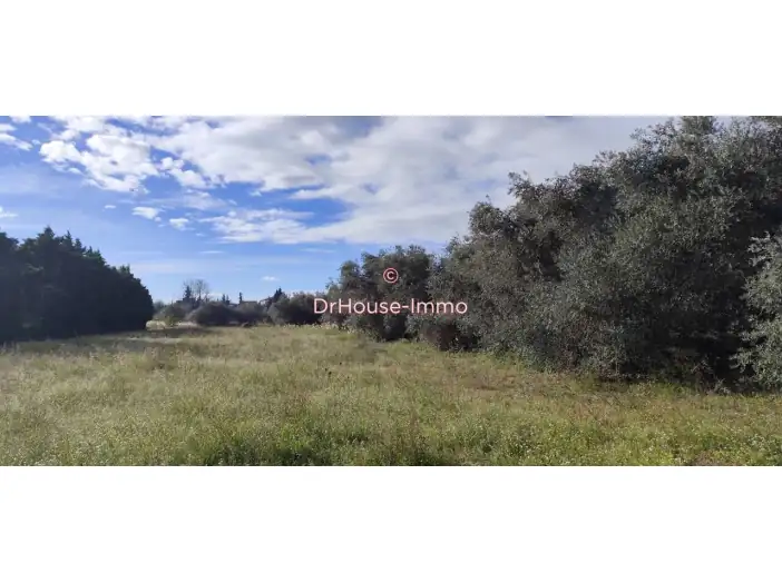 Terrain de 17 747 m² - Pia (66380)