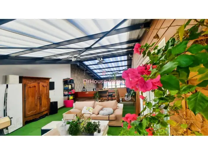 Immeuble 7 pièces de 173 m² - Saint-Pierre-Quiberon (56510)