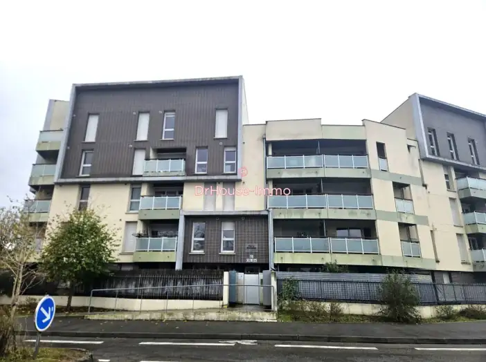 Image des la section Servies