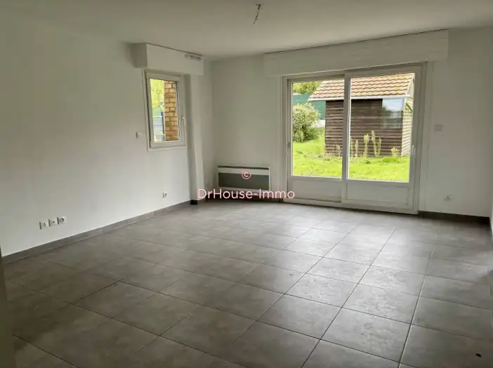 Maison 6 pièces de 73 m² - Hoymille (59492)