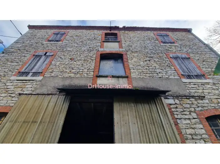 Loft / Atelier de 750 m² - Septfonds (82240)