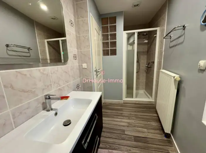 Maison 4 pièces de 66 m² - Envermeu (76630)