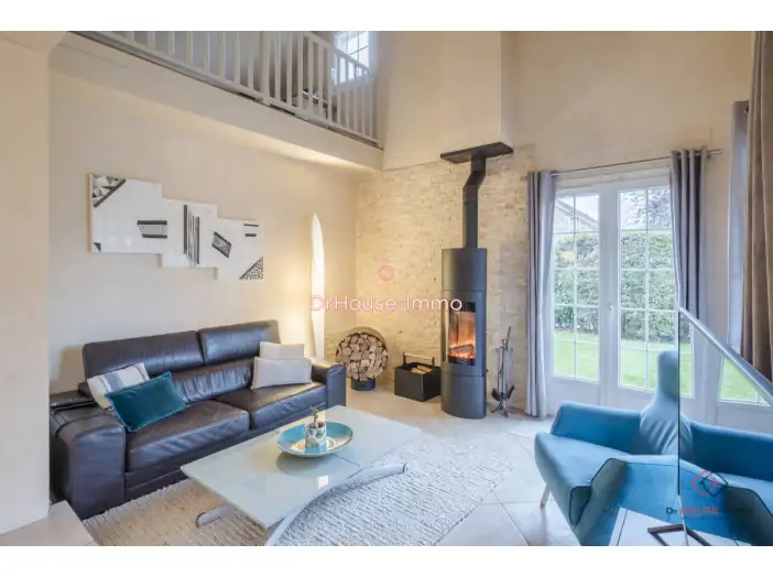 Maison 6 pièces de 110 m² - Bry-sur-Marne (94360)