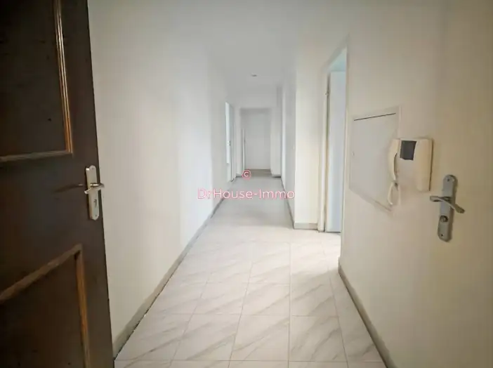 Appartement 3 pièces de 79 m² - Montévrain (77144)