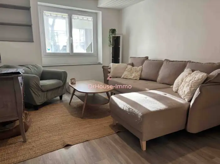 Maison 4 pièces de 84 m² - Chaillé-les-Marais (85450)