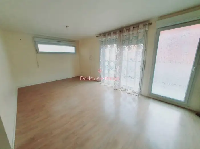 Appartement 4 pièces de 79 m² - Argenteuil (95100)