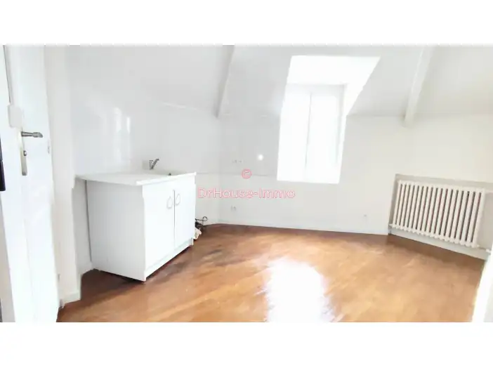 Appartement 2 pièces de 22 m² - Sannois (95110)