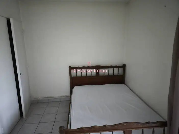 Appartement 2 pièces de 34 m² - Châtellerault (86100)