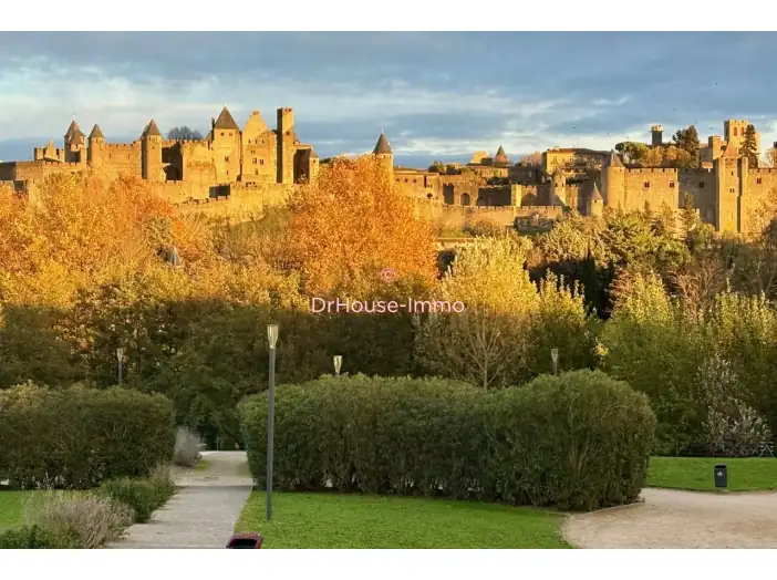 Maison 5 pièces de 128 m² - Carcassonne (11000)