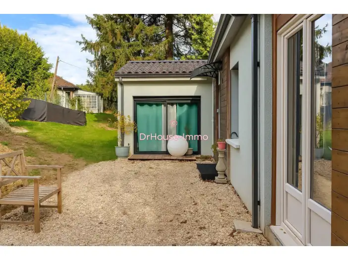 Maison 5 pièces de 90 m² - Coulounieix-Chamiers (24660)