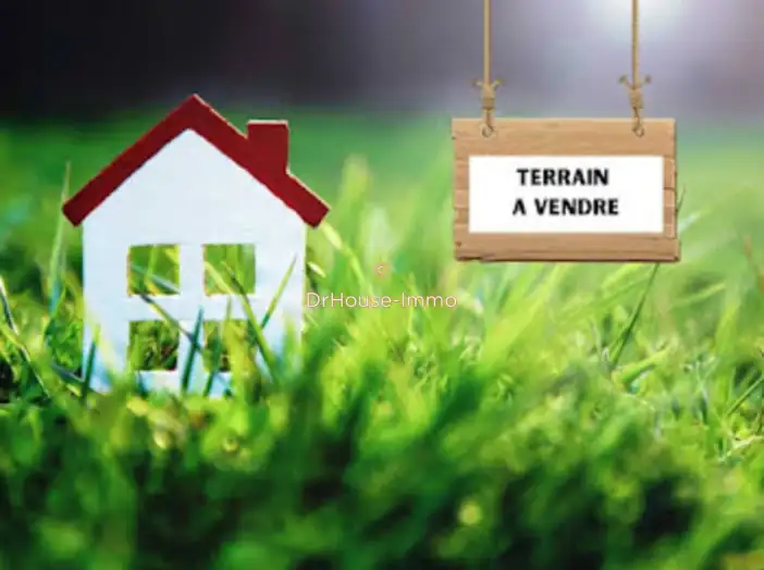 Terrain de 451 m² - Algolsheim (68600)