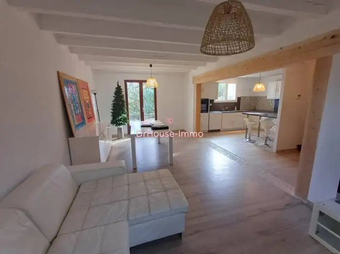 Maison 4 pièces de 91 m² - Pézenas (34120)