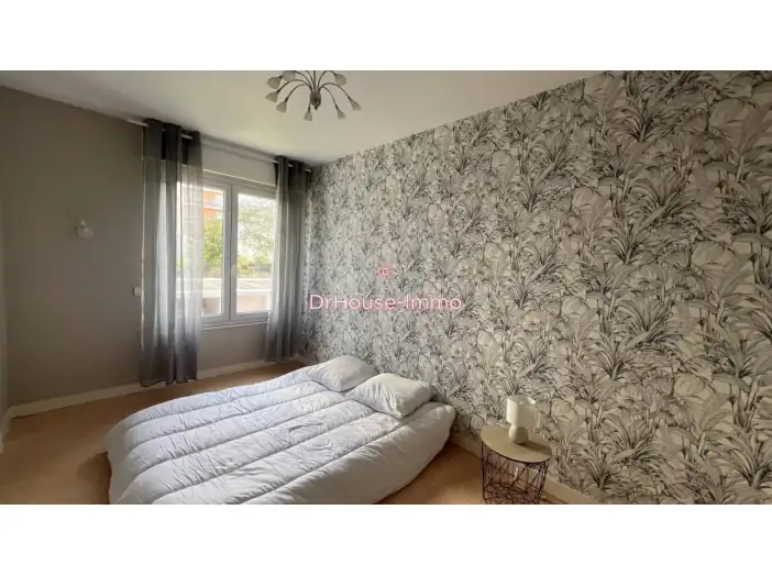 Appartement 5 pièces de 91 m² - Lorient (56100)