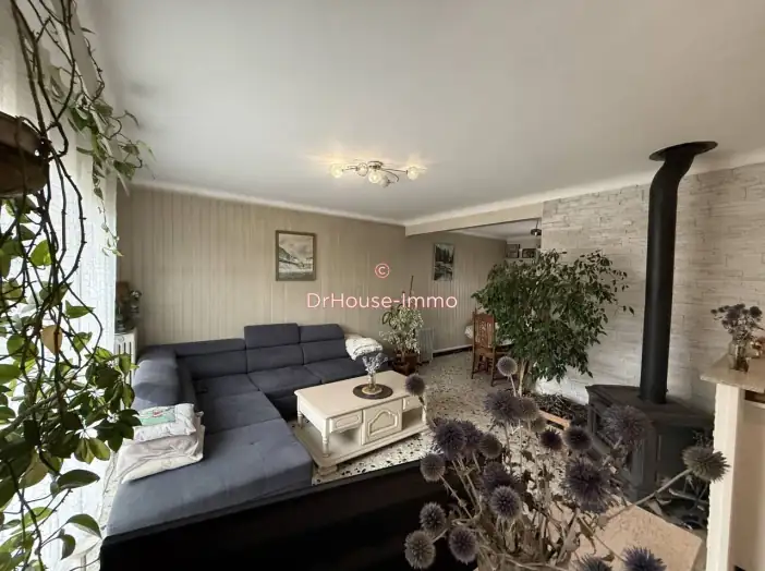 Maison 5 pièces de 80 m² - Épisy (77250)