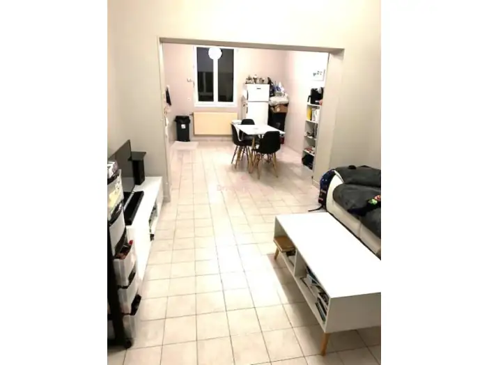 Appartement 3 pièces de 60 m² - Saint-Benoît (86280)