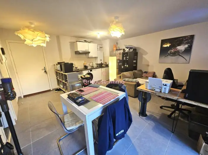 Appartement 2 pièces de 42 m² - Escalquens (31750)