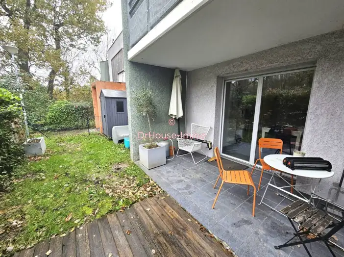 Appartement 2 pièces de 42 m² - Escalquens (31750)