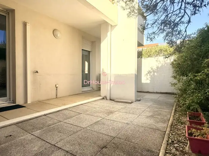 Appartement 2 pièces de 34 m² - La Ciotat (13600)
