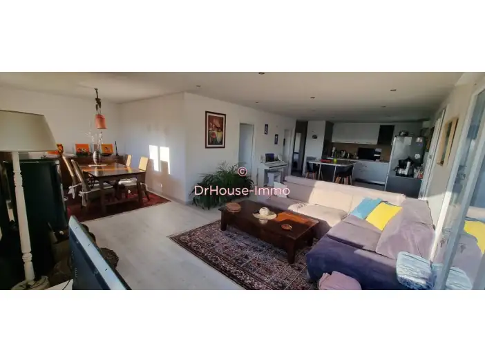 Maison 5 pièces de 105 m² - Saint-Denis-du-Payré (85580)