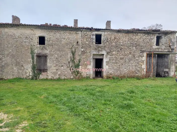 Maison 4 pièces de 127 m² - Corme-Écluse (17600)