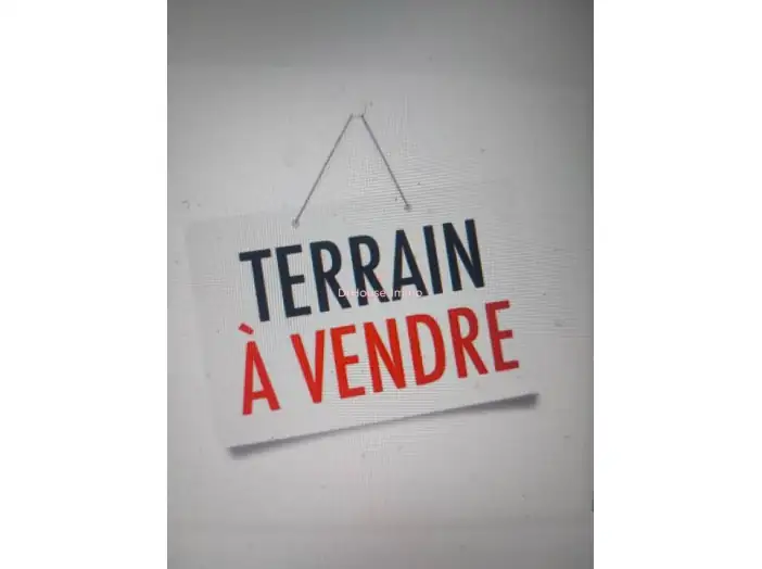 Terrain de 411 m² - Pontoise (95300)