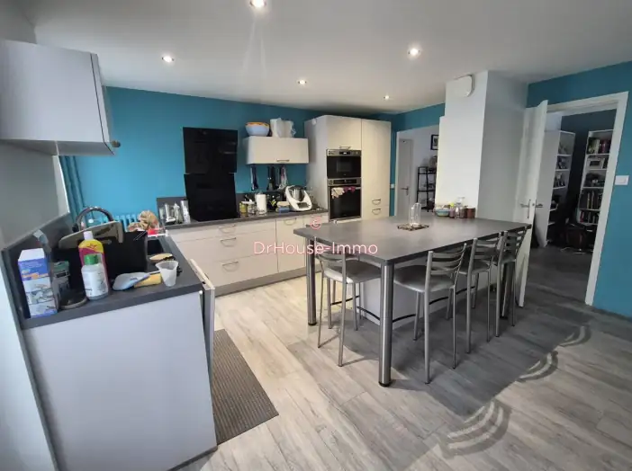 Appartement 3 pièces de 70 m² - Saint-Étienne (42000)