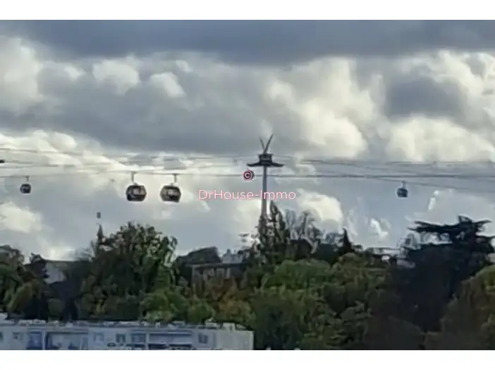 Appartement 2 pièces de 39 m² - Limeil-Brévannes (94450)