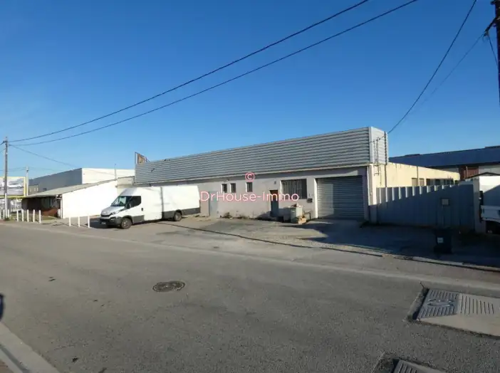 Entrepôt  - Perpignan (66000)