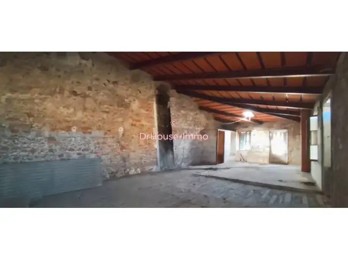 Maison 5 pièces de 160 m² - Rivesaltes (66600)