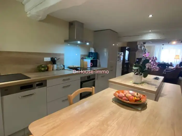 Maison 3 pièces de 116 m² - Monségur (33580)