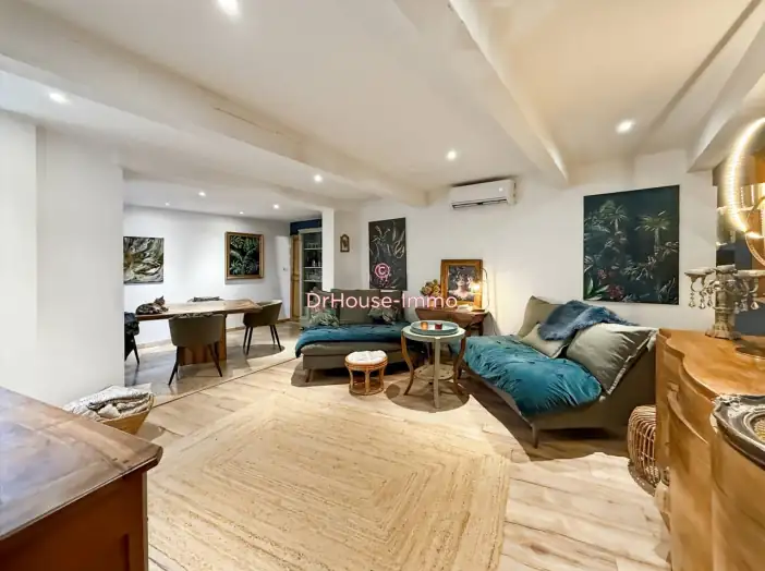 Maison 6 pièces de 116 m² - Barbentane (13570)