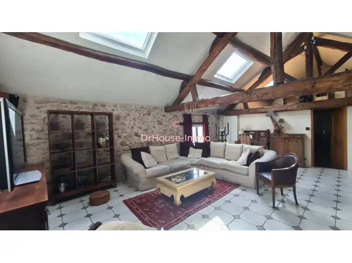 Maison 7 pièces de 184 m² - Longpont-sur-Orge (91310)