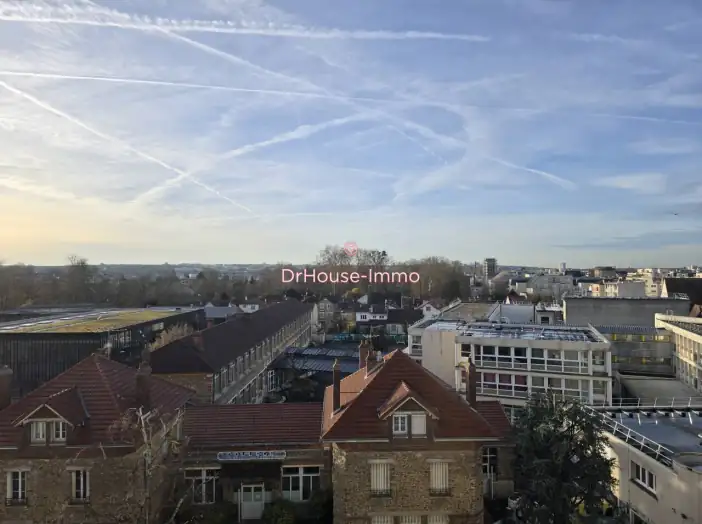 Appartement 3 pièces de 65 m² - Chelles (77500)