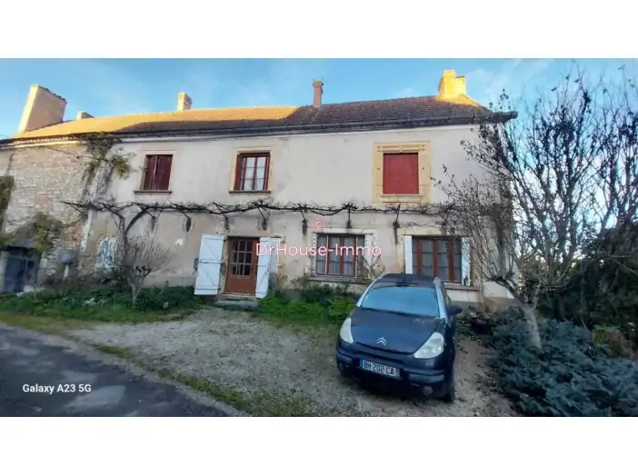 Maison 7 pièces de 150 m² - Concots (46260)