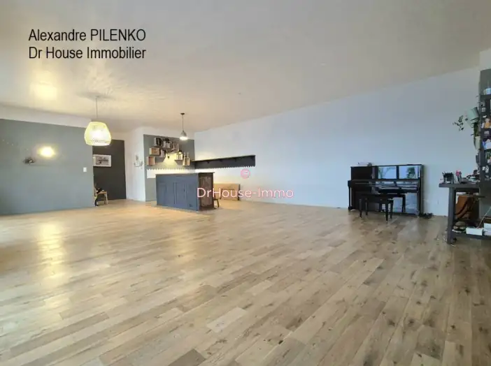 Immeuble 11 pièces de 360 m² - Chalon-sur-Saône (71100)