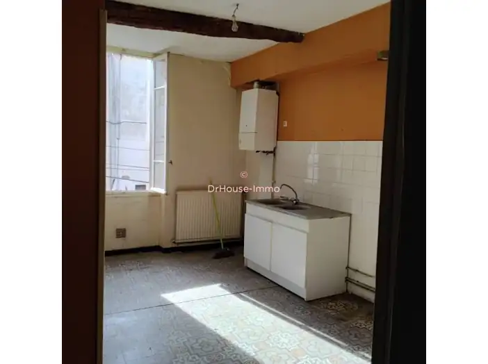 Immeuble 8 pièces de 315 m² - Béziers (34500)