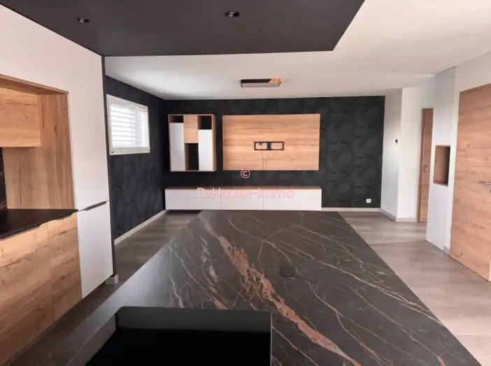 Maison 5 pièces de 115 m² - Hombourg (68490)