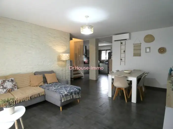 Maison 4 pièces de 84 m² - Dax (40100)