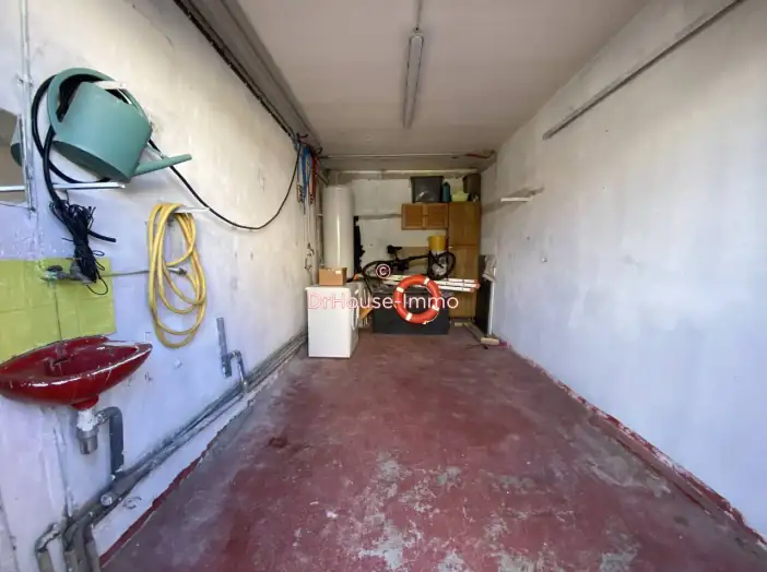 Appartement 3 pièces de 75 m² - Le Grau-du-Roi (30240)