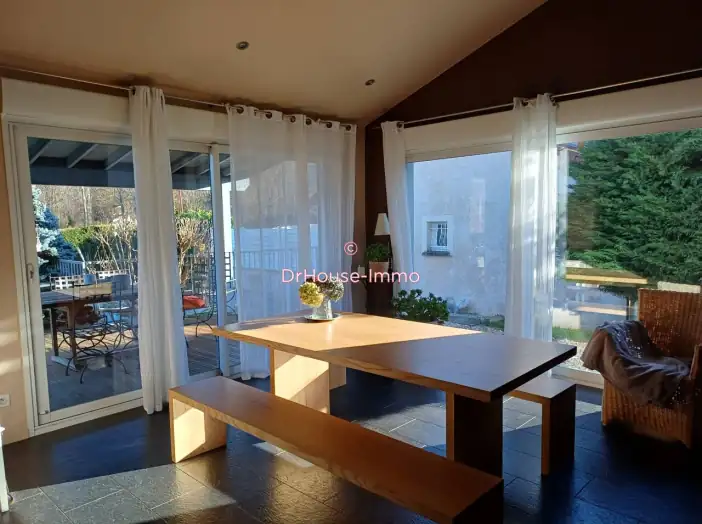 Maison 5 pièces de 168 m² - Chadrac (43770)