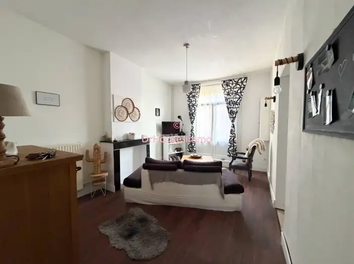 Maison 5 pièces de 140 m² - Orchies (59310)
