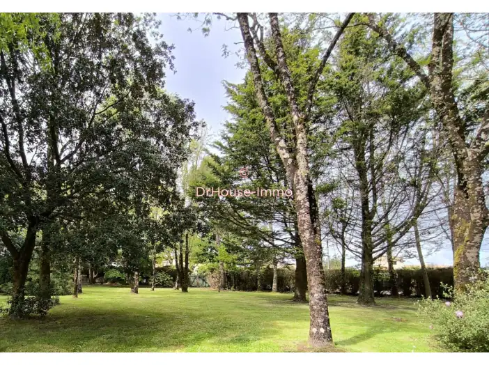 Terrain de 705 m² - Pornic (44210)
