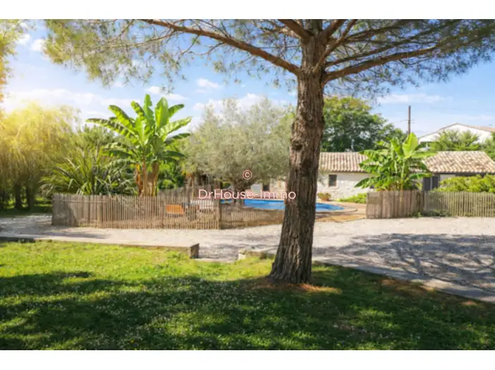 Maison 3 pièces de 87 m² - Duras (47120)