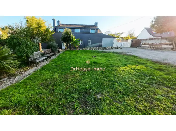 Terrain de 407 m² - Ploeren (56880)