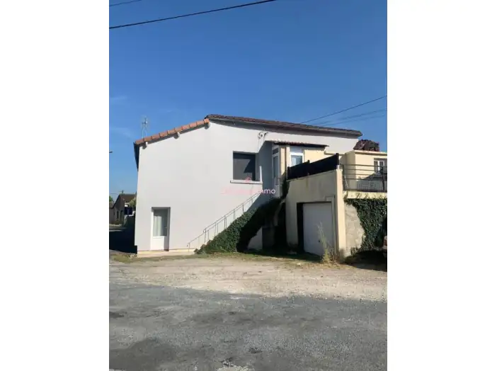 Maison 8 pièces de 170 m² - Coulounieix-Chamiers (24660)