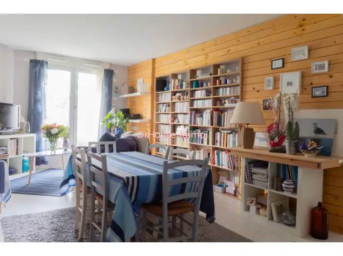 Appartement 2 pièces de 53 m² - Le Port-Marly (78560)