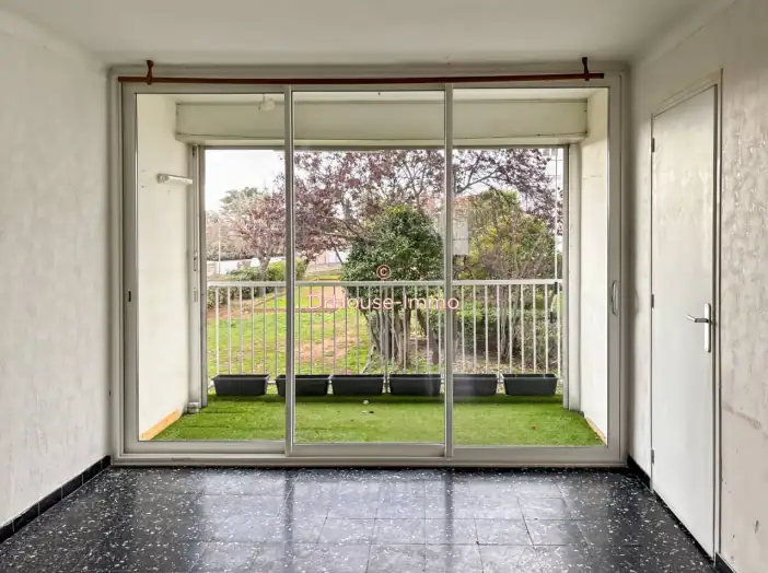 Appartement 4 pièces de 84 m² - Frontignan (34110)