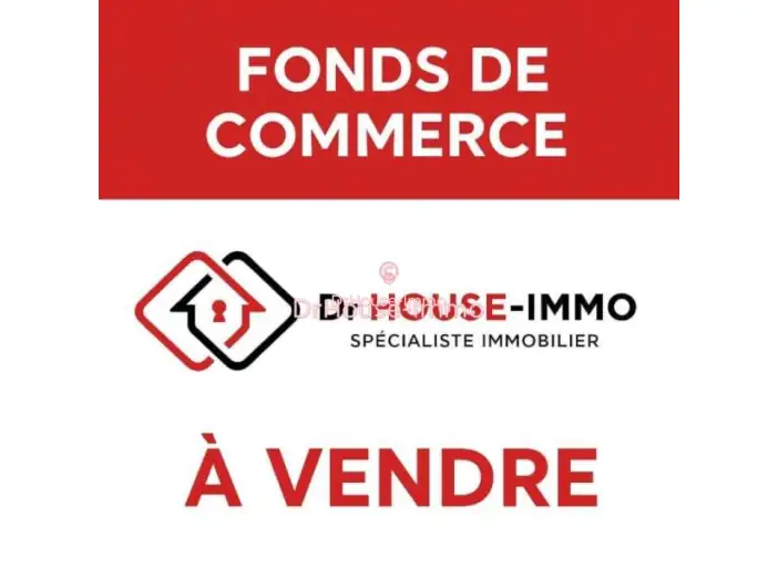 Commerce de 98 m² - Thuir (66300)