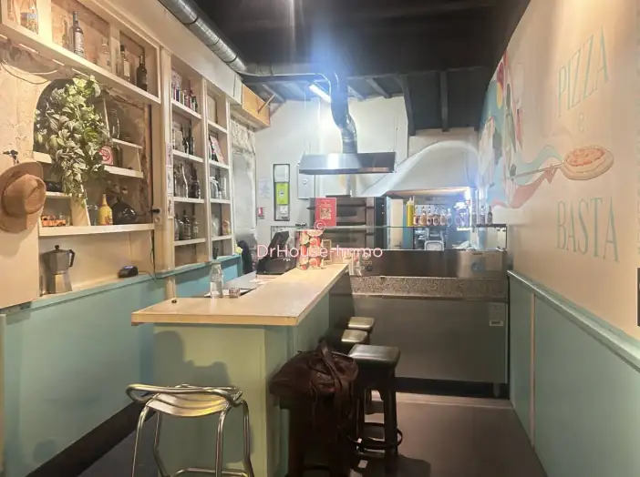 Commerce de 140 m² - Perpignan (66000)