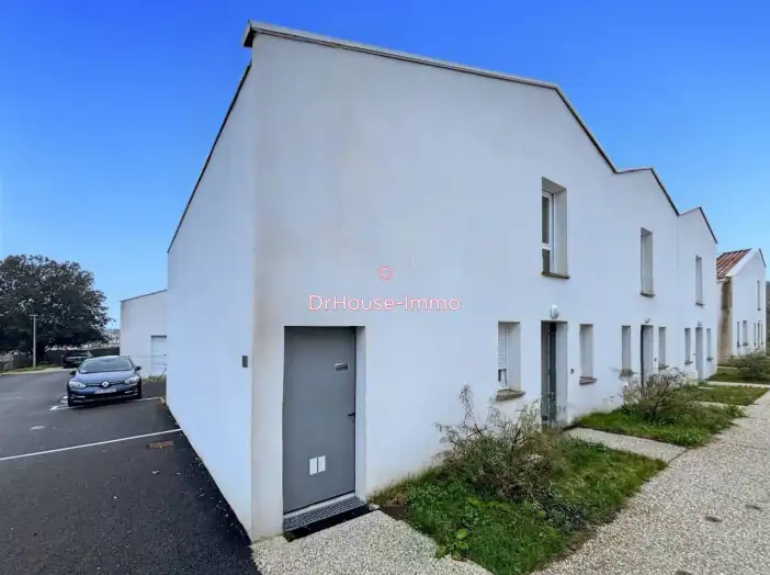 Maison 3 pièces de 66 m² - Mérignac (33700)